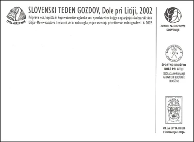 OGLARJENJE